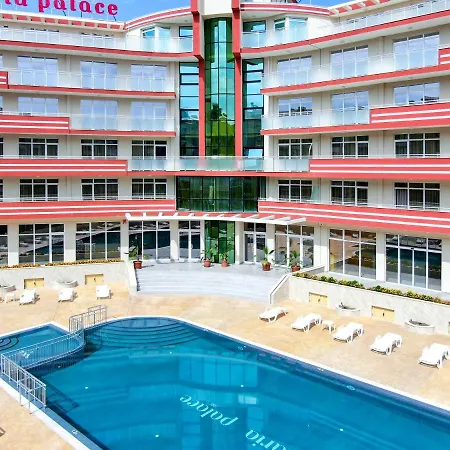 Maria Palace Хотел 4*