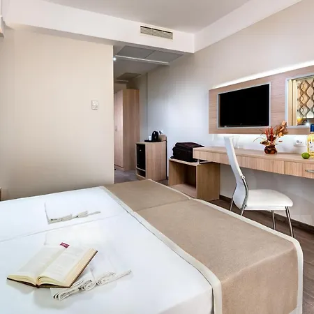 Otel Maria Palace Sunny Beach