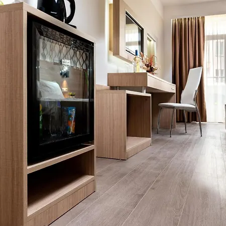 Maria Palace Хотел 4*