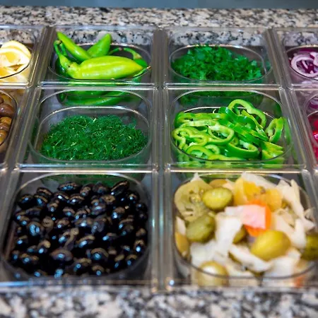 Maria Palace Хотел