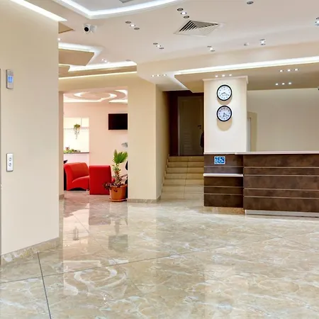 Maria Palace Хотел 4*