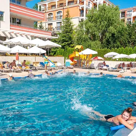 Хотел Maria Palace