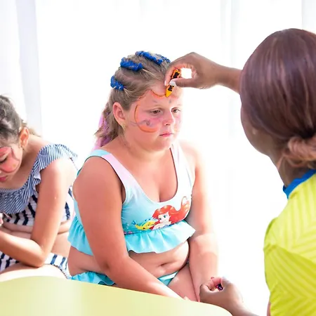 Maria Palace Слънчев бряг