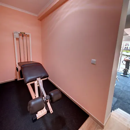 Maria Palace Слънчев бряг