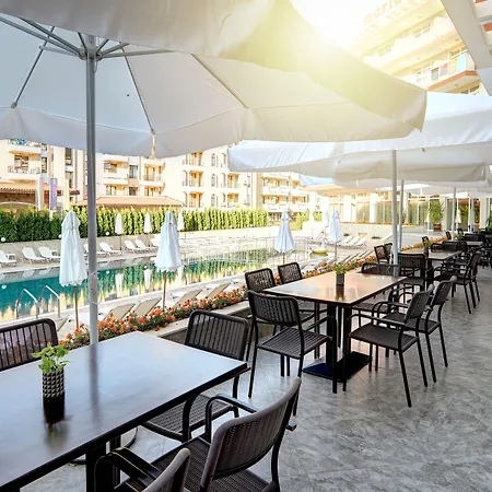 Maria Palace Слънчев бряг