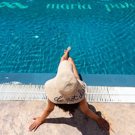 Maria Palace Хотел 4*