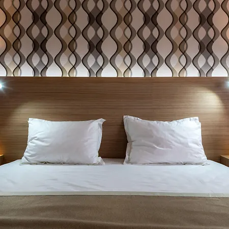 Maria Palace Хотел