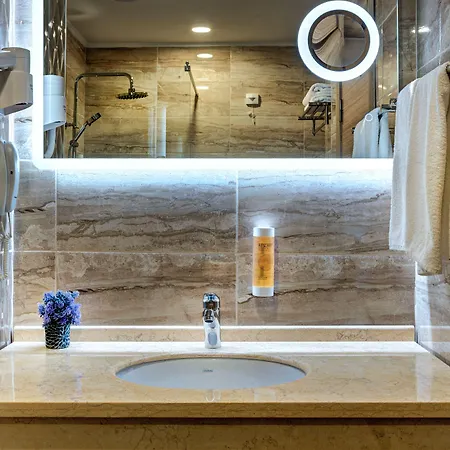 Maria Palace Хотел Слънчев бряг